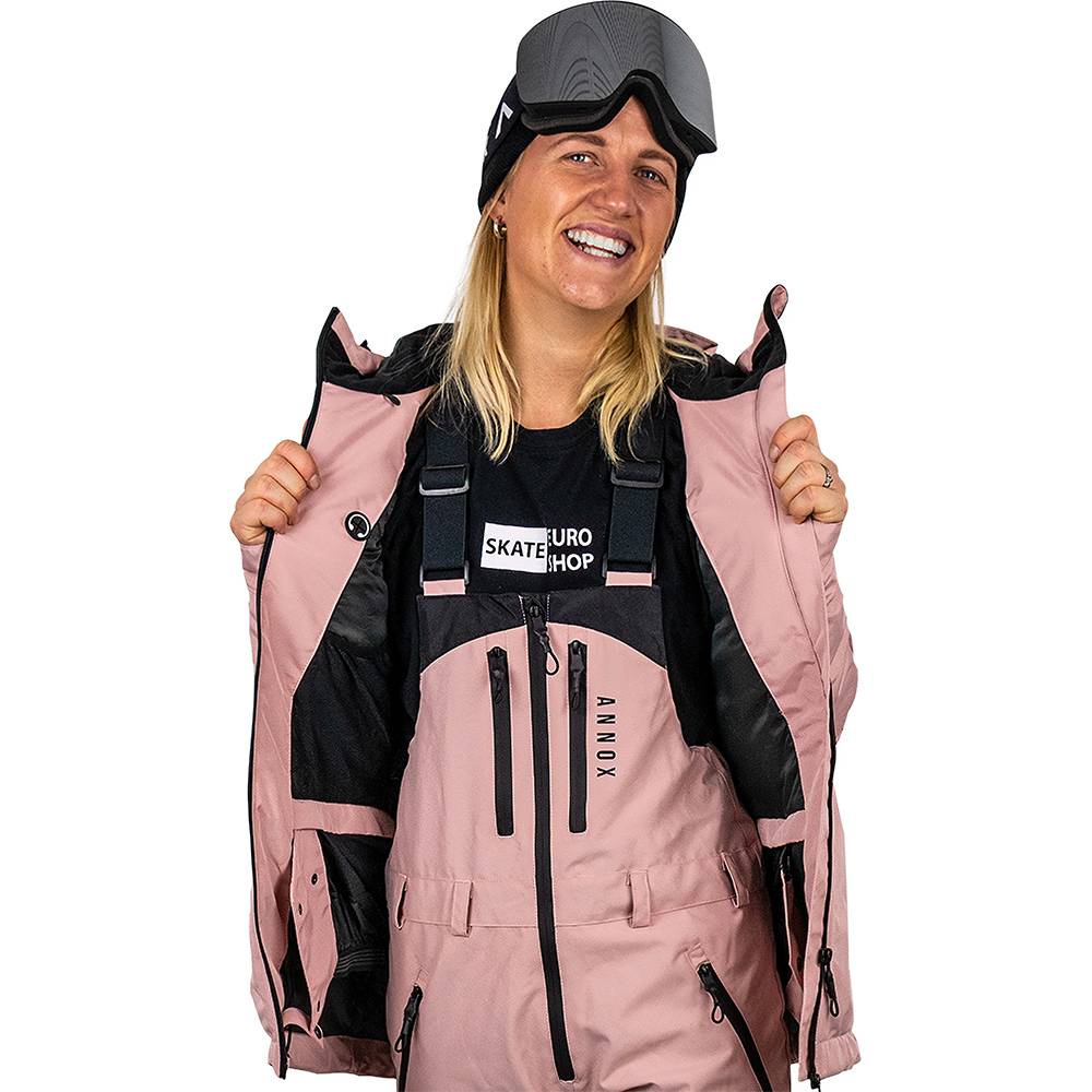 Annox Nova Snow Jacket