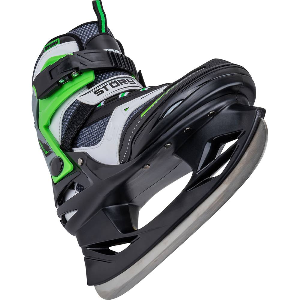 Story Flash Ice Skates