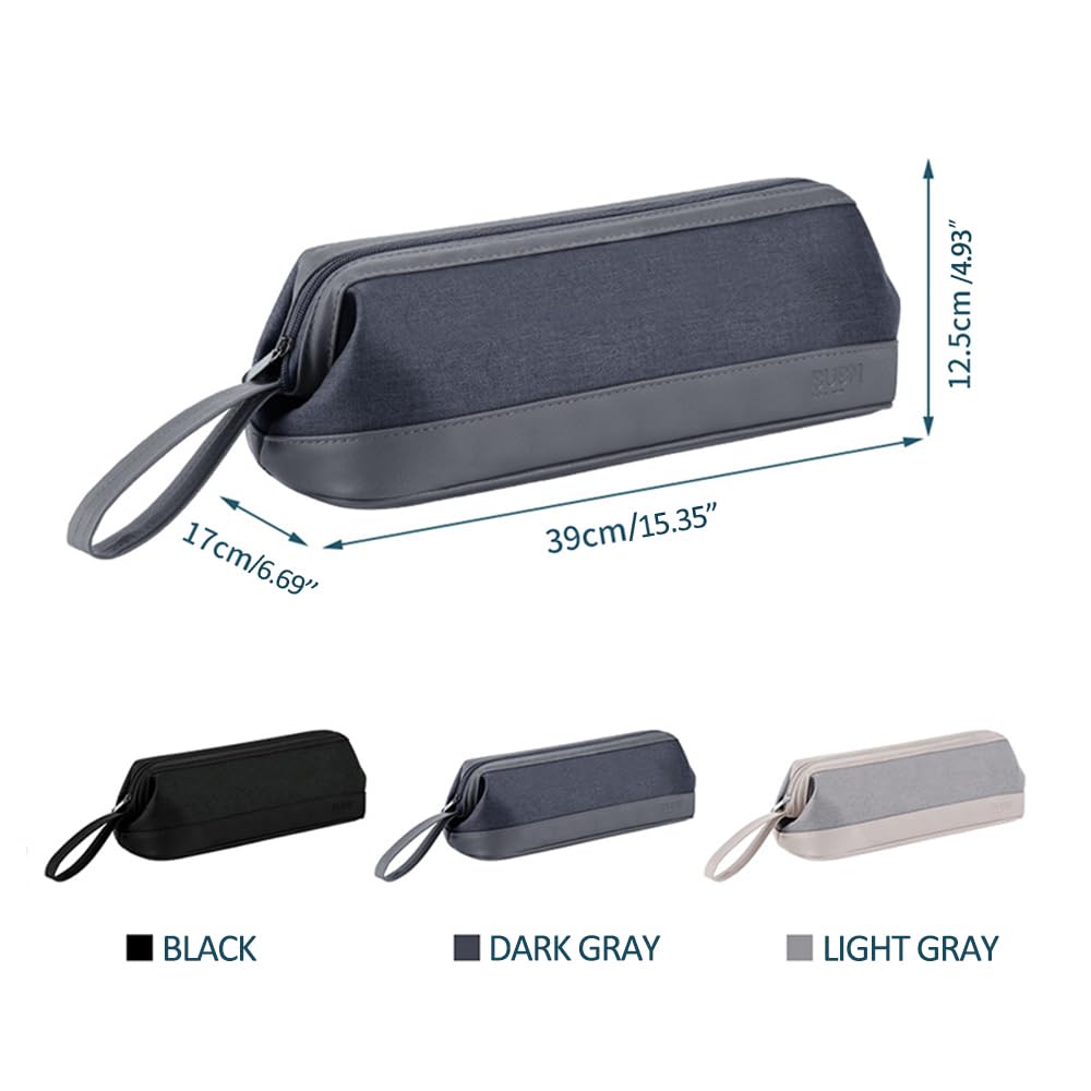 WINZEDGE Airwrap Travel Case for Dyson/Shark Flexstyle – Protective, Portable Case for Complete Styler & Attachments