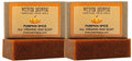 Witch Hippie Pumpkin Spice 4oz Bar Soap — 2 Pack | Natural Fall Scent