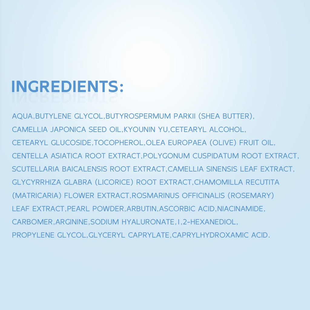 WMK Skin Brightening Cream for Intimate Areas – Vitamin C Dark Spot Remover for Underarms, Knees, Elbows & Bikini Line