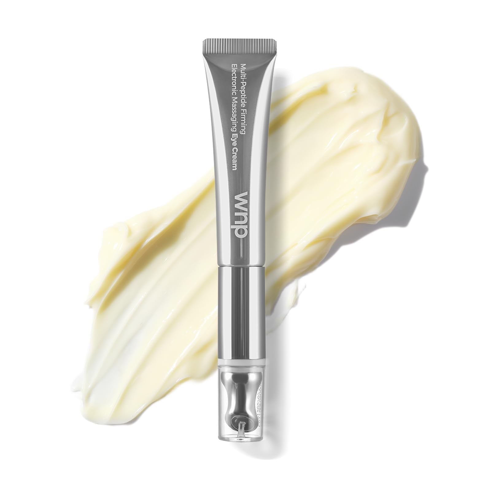 WNP Eye Cream | Multi-Peptide Firming Eye Tightener for Puffiness & Dark Circles