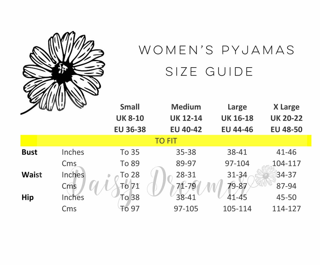 Daisy Dreamer Women's Jaguar Jungle Leopard Short Pyjama Set Button Up Sleepwear
