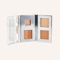 Woosh Fold Out Complexion #3 Medium | Buildable Mineral Coverage Kit