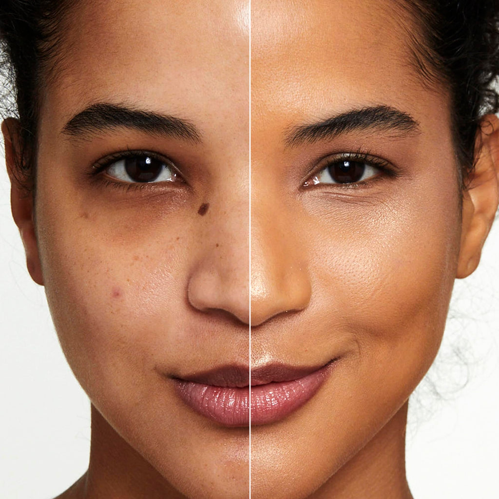 Woosh Fold Out Complexion #3 Medium | Buildable Mineral Coverage Kit