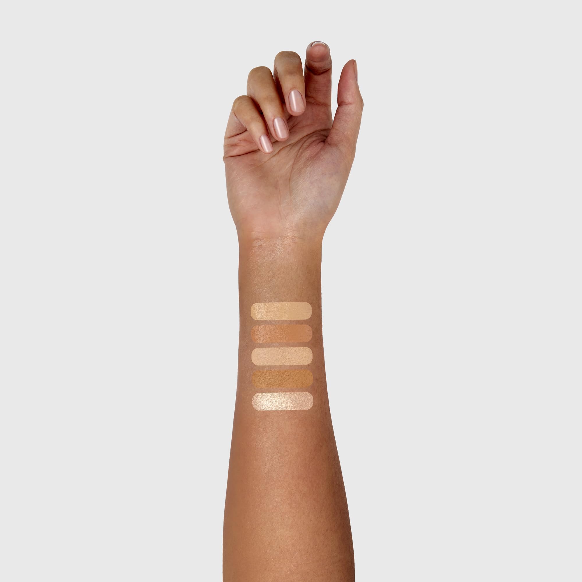 Woosh Fold Out Complexion #3 Medium | Buildable Mineral Coverage Kit