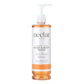World Amenities Nectar Collection Pump Bottle Hand & Body Wash – Tangy Orange Blossom Fragrance