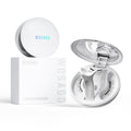 WOSADO Magnetic Eyelashes with Applicator Kit (V26 Savannah Breez) – Reusable, Glue-Free, Waterproof & Lightweight