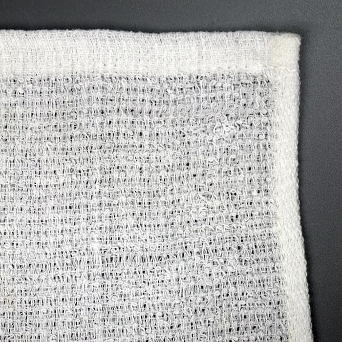 WT White Towel Services | 9x9 Moist Cotton Towels, Lavender Scent, Case of 50