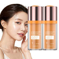 WUEOCU 5D Peptide Eye Cream – Anti-Aging, Dark Circles & Puffiness (2 Pack)