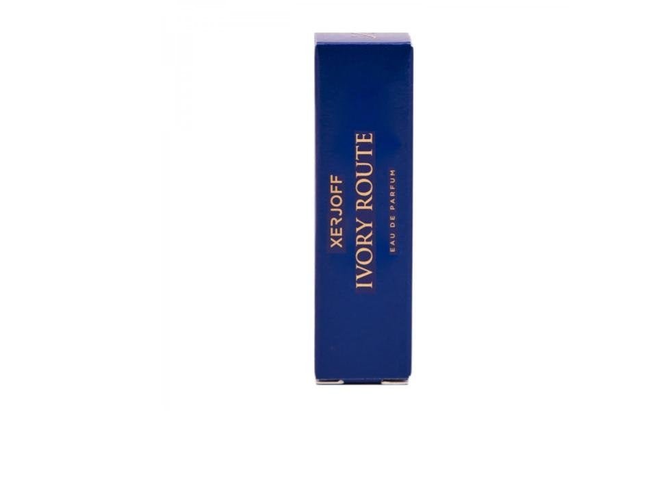 XERJOFF Ivory Route 2ml/0.06fl.oz. Official perfume sample perfume tester