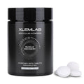 XLEMLAB Hydrogen Bath Tablets – Nano Bubble H2 Bath for Muscle Recovery (80 ct)