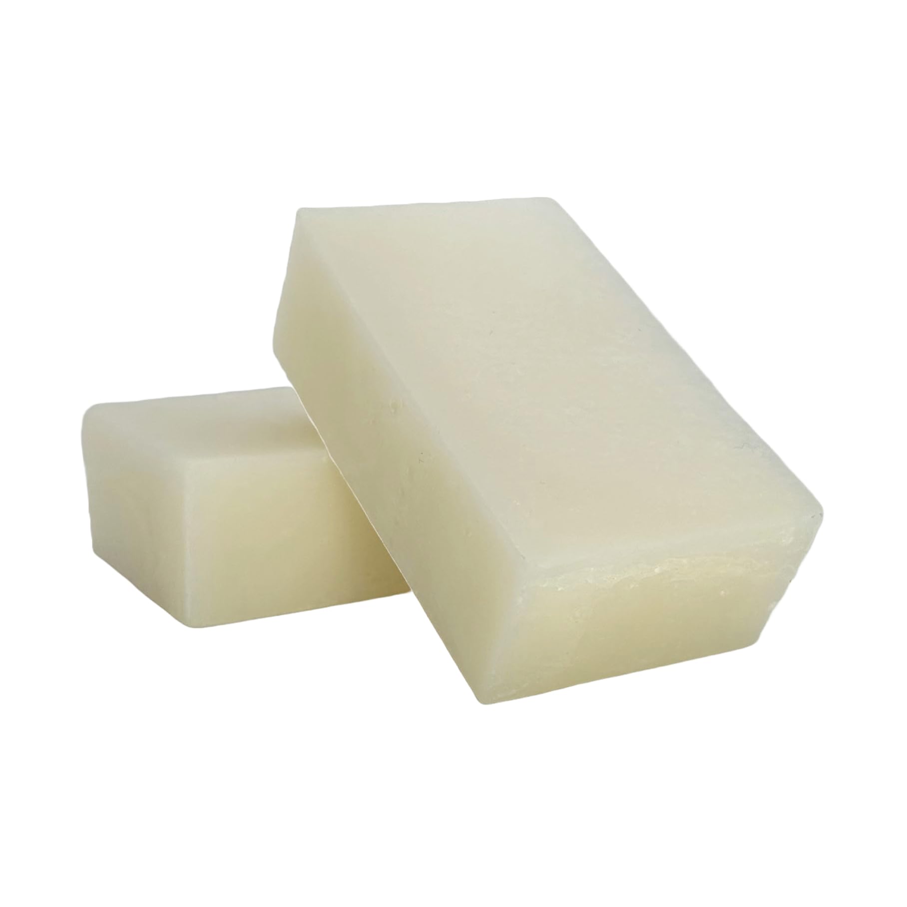 XO COCONUT Coconut Oil Bar Soap - Handcrafted Organic Vegan with Eucalyptus, 2 Bars (4 oz each)