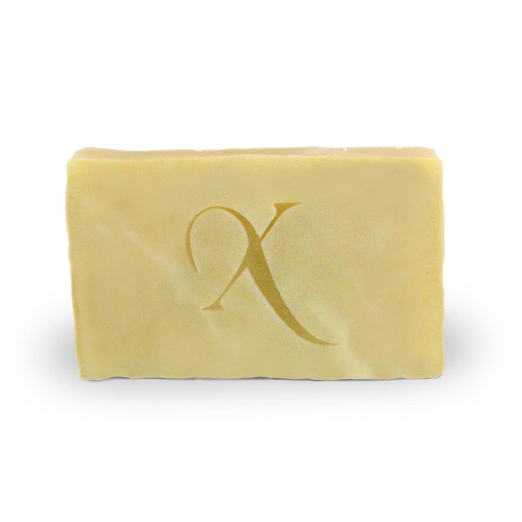 Xotics by Curtis Smith Spinners Wave Soap Bar — All-Natural 360 Wave Shampoo, Cocoa & Shea Butter, 5oz