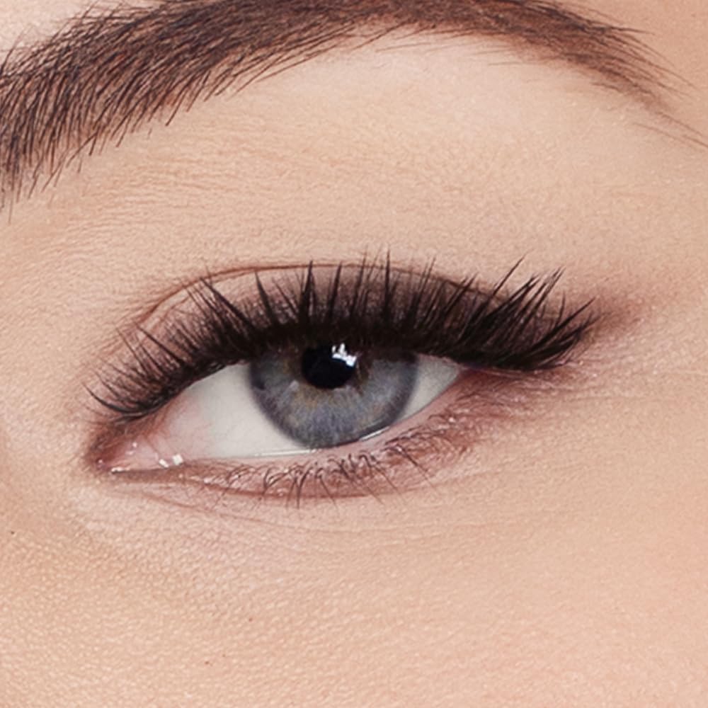 Xtreme Lashes GlideLiner Long Lasting Eye Pencil – Xpresso Brown, Waterproof Gel Formula, Sharpener Included