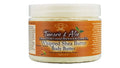Yadain Turmeric & Aloe Whipped Shea Body Butter – Natural Moisturizer, 12oz