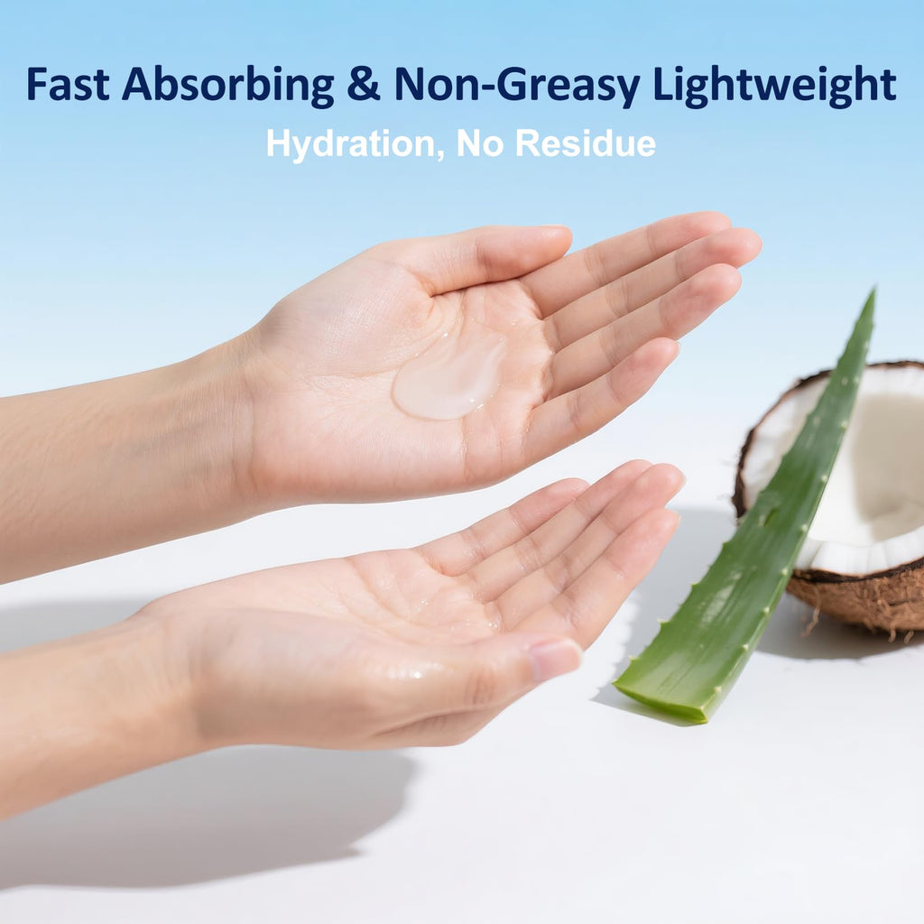 YANXIUYA 60% Urea Cream – 10.5 oz Fragrance-Free Foot Moisturizer with 2% Salicylic Acid
