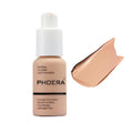 Yaper PHOERA Foundation 103 Warm Peach – Flawless Soft Matte Oil-Control Full-Coverage Foundation