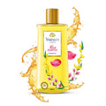 Yardley London Floral Essence Shower Gel – Peony & Ylang Ylang, 250ml
