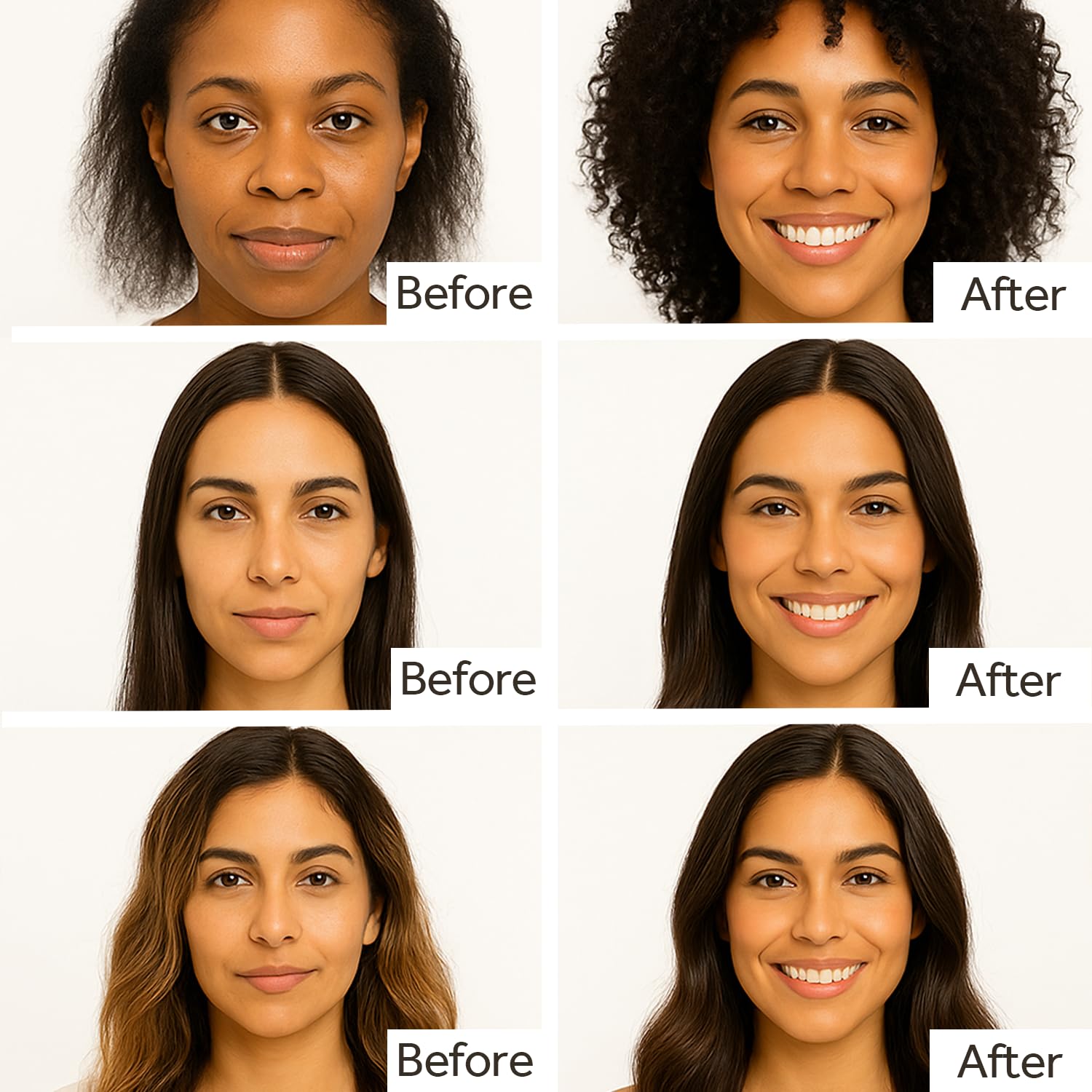 YBW Batana Oil for Hair Growth – 100% Raw Honduran Batana Oil Paste