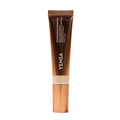 YENSA Skin on Skin BC Foundation Makeup | SPF 40, Hyaluronic Acid & 8 SuperBlacks — Fair Cool