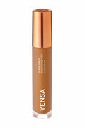 YENSA Super Serum Silk Concealer — Full Coverage Undereye + Peptide Serum (Medium 2, 0.2 oz)