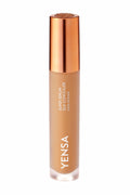 YENSA Super Serum Silk Concealer – Full Coverage Undereye + Peptide Serum, Light 2 (0.2 Fl oz)