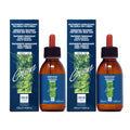 YGACHE Ever Ego Curativ Ego Cren Drop Lotion 125 ml Pack of 2 – Scalp Nourishment