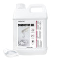 YMEYFAN 2.5L Conductive Gel for Microcurrent, RF & Laser Hair Removal | Hydrating, Sulfate & Phthalate-Free