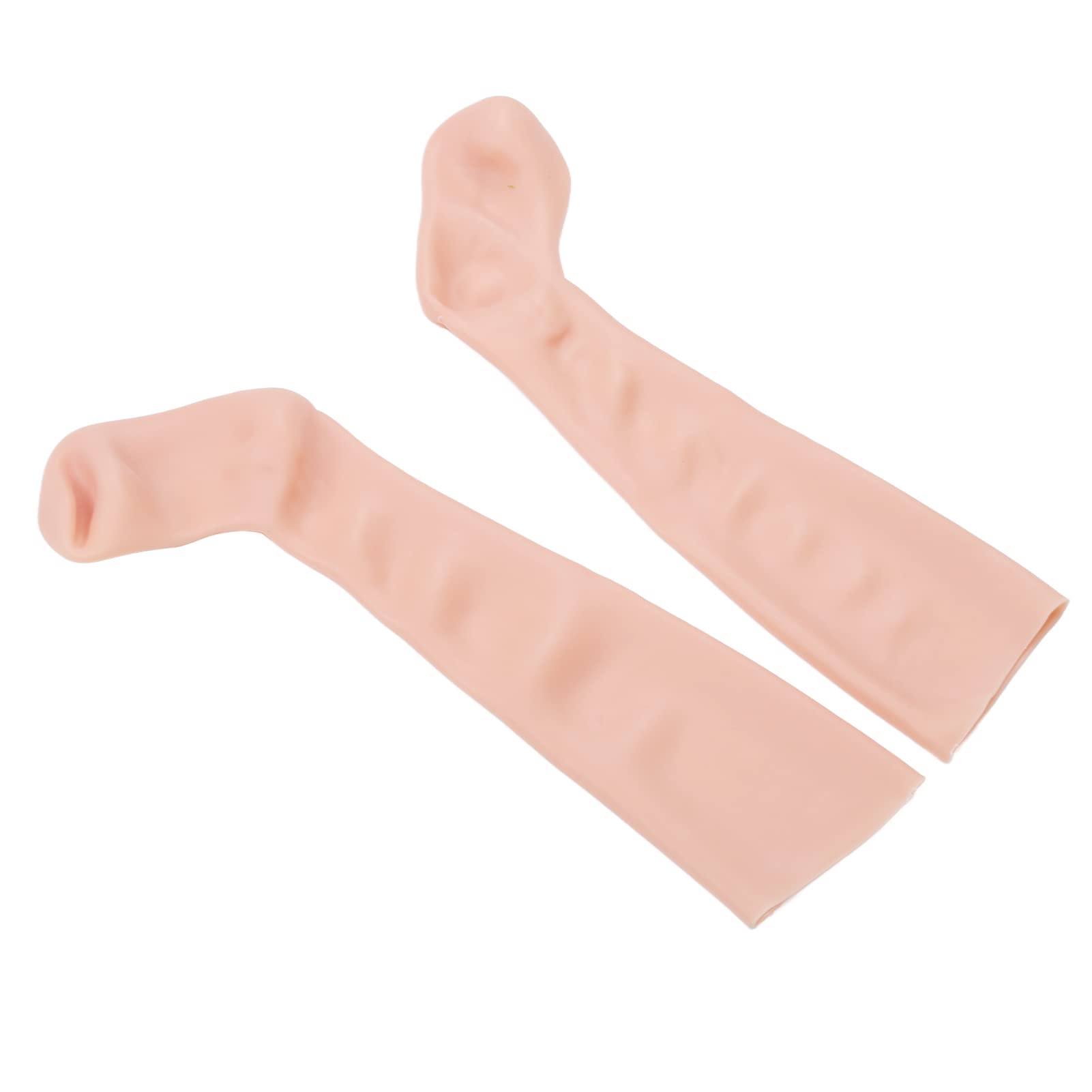 Ymiko Anti Crack Cuticle Softening Hydrating Socks – Silicone Gel Foot Care