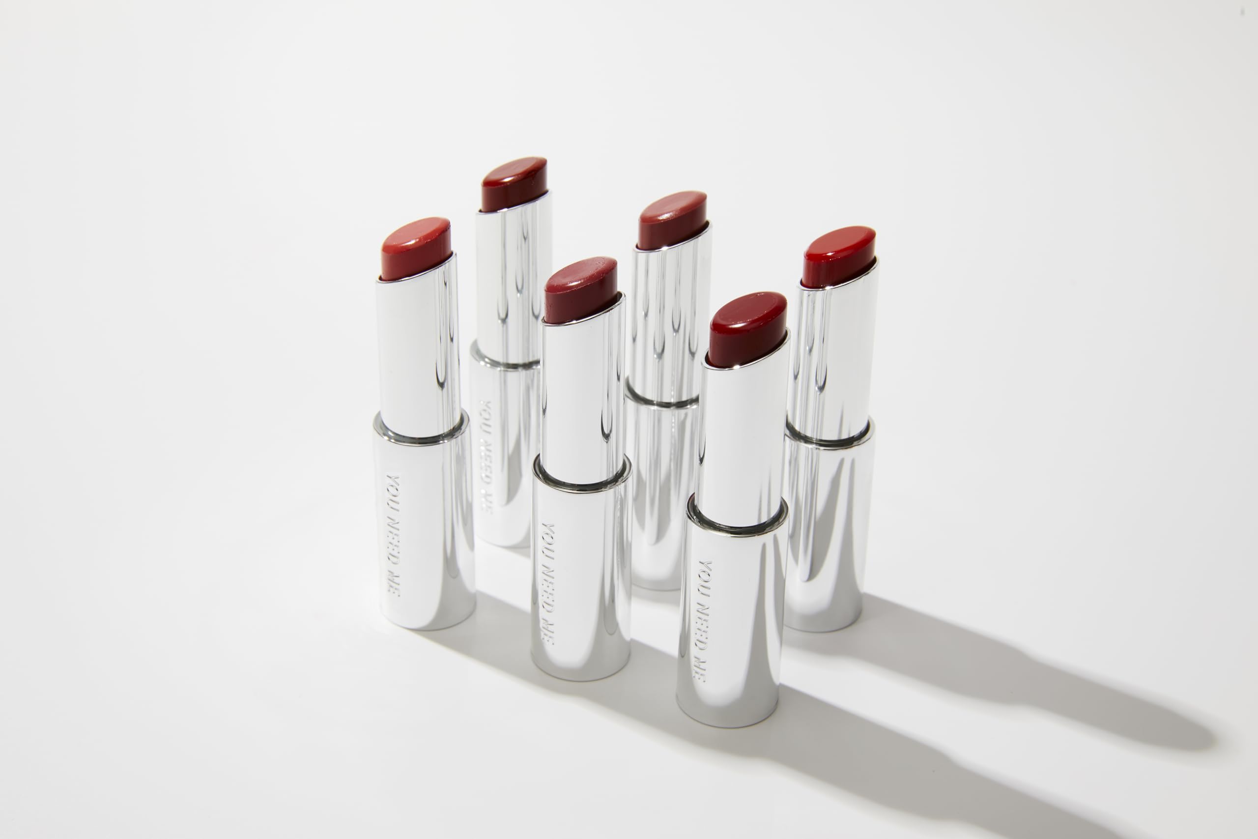 YNM Candy Gloss Balm 01 Coral Moment 3g (+9 colors) – K-Beauty Lip Gloss Balm
