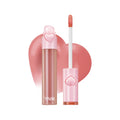 YNM Heart Jelling Tint Apricot Jelling – Long-Lasting K-Beauty Lip Tint with Built-In Brush