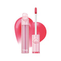 YNM Heart Jelling Tint Cherry Jelling — Long-Lasting Korean Lip Tint with Built-In Silicone Brush