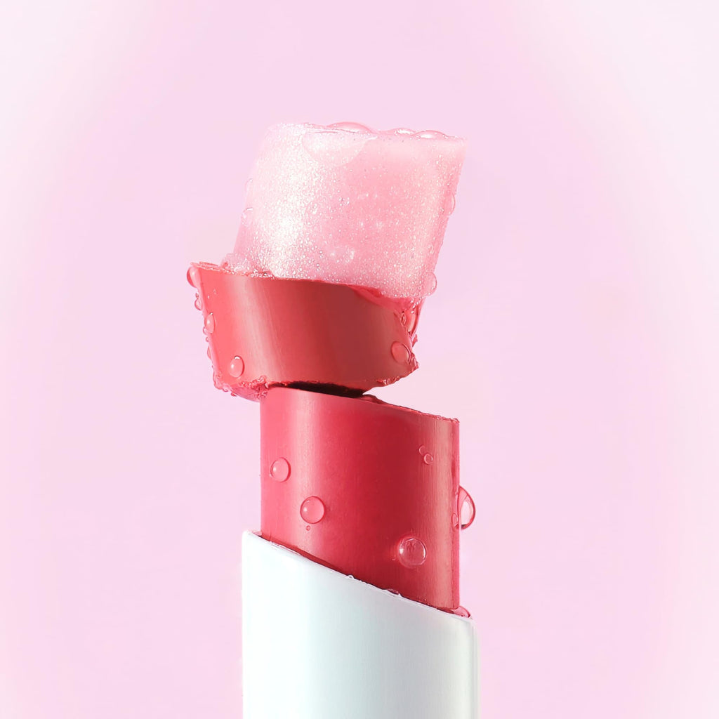 YNM Ultimate Lip Plumper Peach Soda – Mild, Hydrating, High-Shine Lip Gloss 0.1 oz