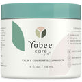 Yobee Calm & Comfort Scalp Mask – Gentle, Clinically Tested Hair Care for Kids & Teens (4 oz)