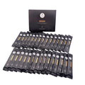 YOGI CARE 30-Pack Mini Moroccan Argan Oil Hair Serum – Travel-Size, Non-Greasy Frizz Control