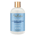 Shea Moisture Manuka Honey & Yogurt Hydrate + Repair Shampoo 13 oz / 384 ml - For Dry & Damaged Hair