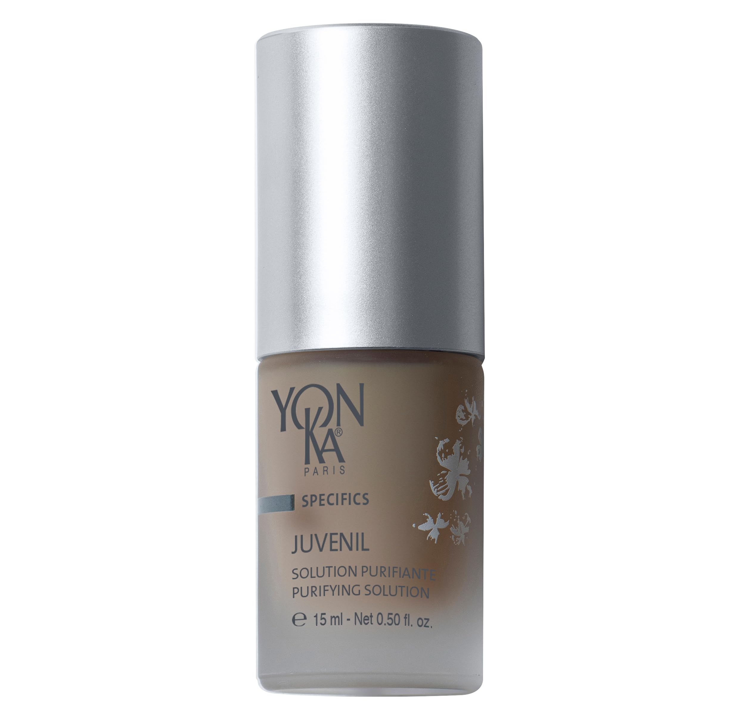 Yon-Ka Juvenil Acne Spot Treatment | Alcohol-Free Purifying Spot Care