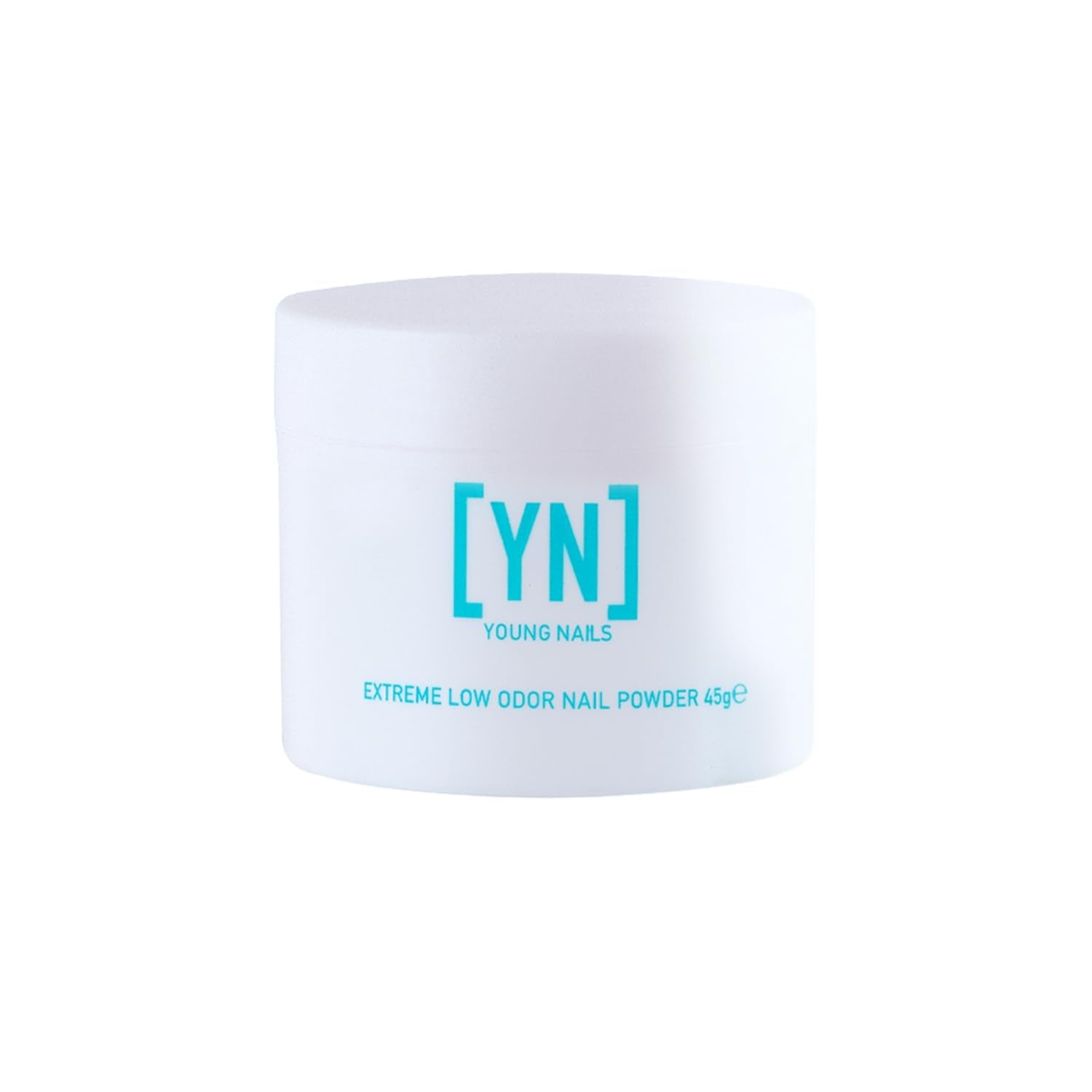 Young Nails Extreme Low Odor Acrylic Powder – Sheer Pink (45g)