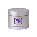 Young Nails Synergy Concealer Gels – 3-Step Hard Gel System for Build, Conceal, Sculpt & Gloss (15g, 30g, 60g)