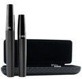 Youngfocus 3D Silk Fiber Lash Mascara – Lengthening, Thickening, Waterproof, All-Day Wear
