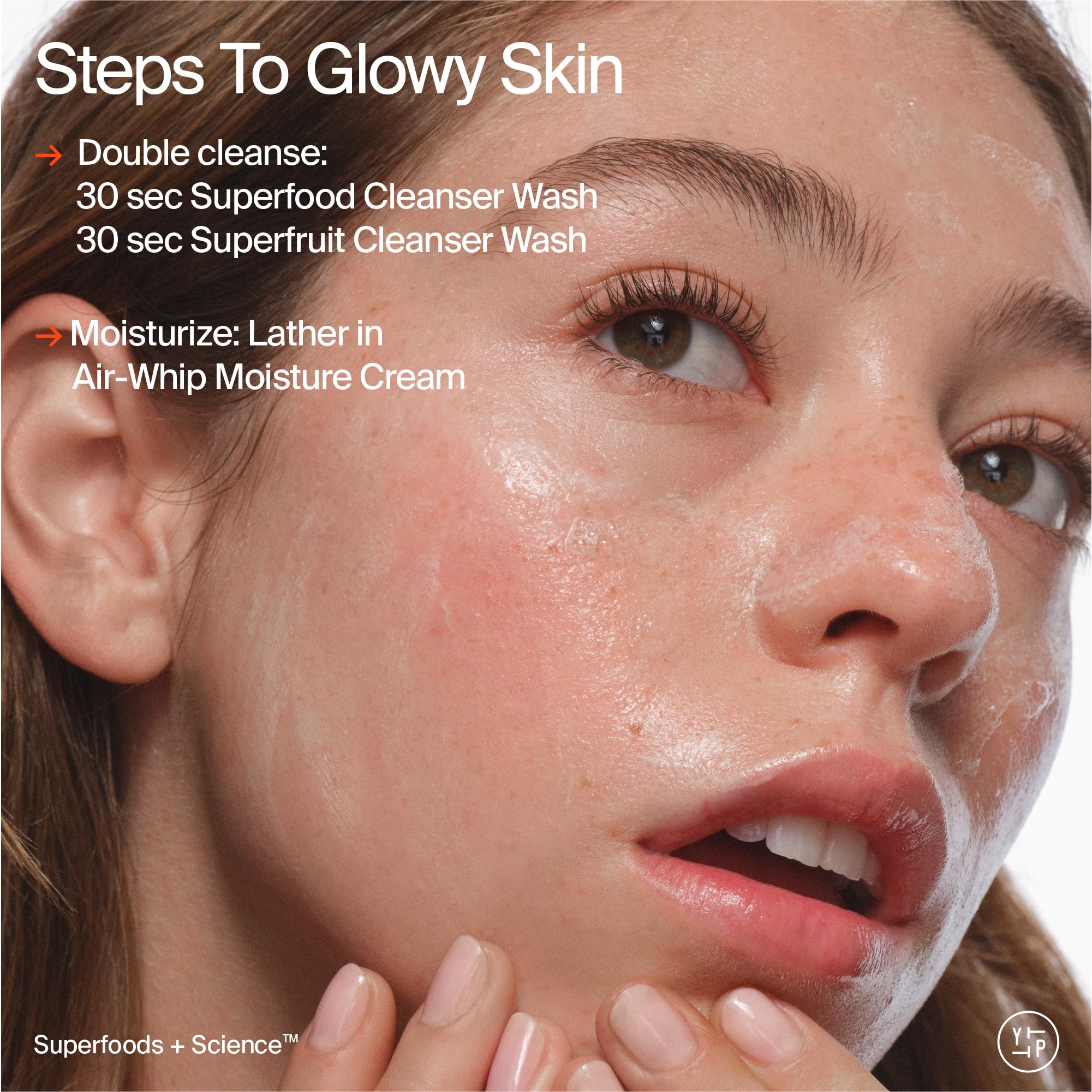 Youth To The People Renew N Brighten Skincare Giftset – Travel Mini 3-Pc Set