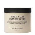 Youth To The People Superberry Hydrate + Glow Dream Body Butter — Niacinamide, Jojoba & Cupuaçu