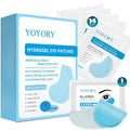 YOYORY Under Eye Patches Masks — Hydrating Hyaluronic Acid & Collagen (30 Pcs)