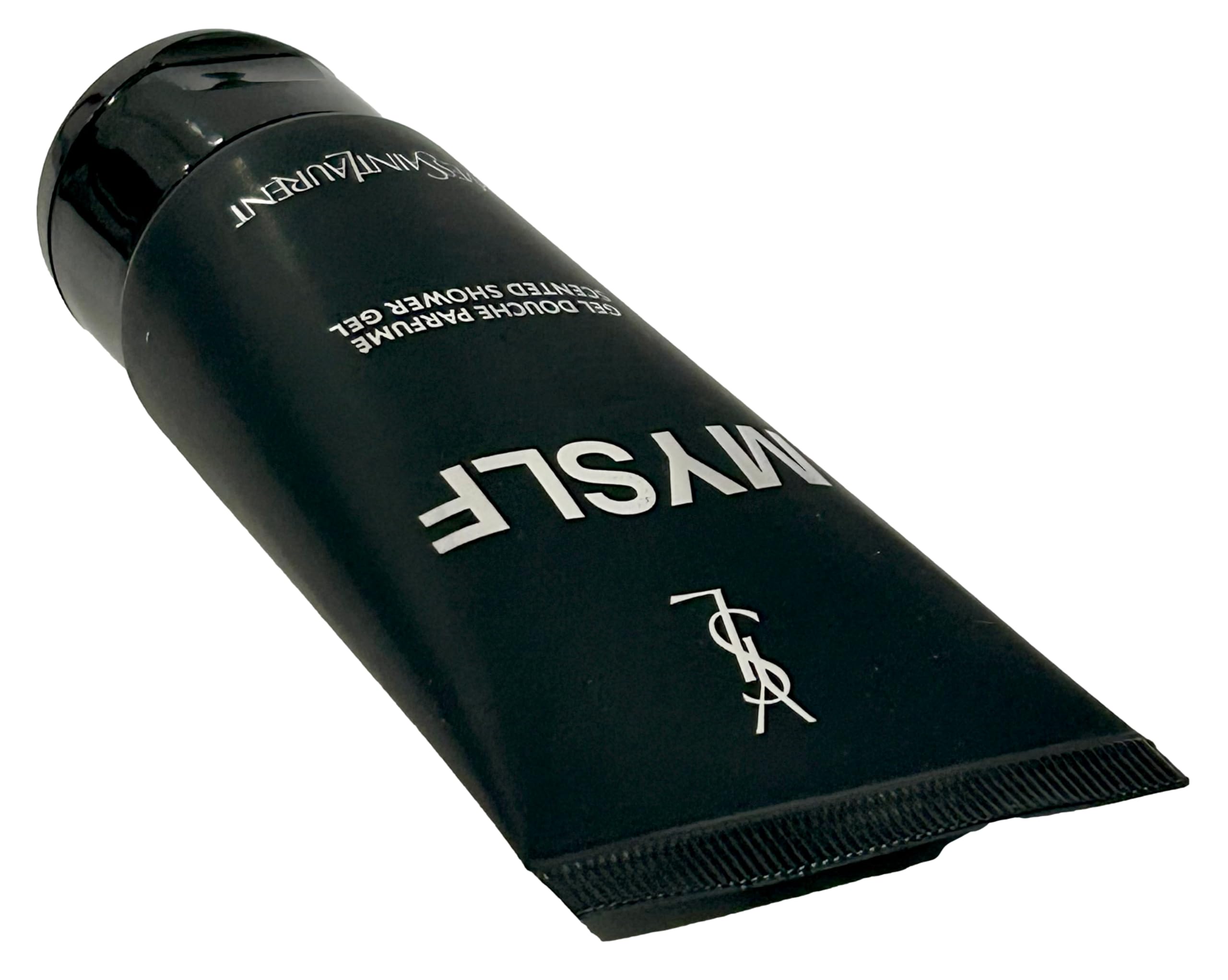 Yves Saint Laurent MYSLF MEN Scented Shower Gel – Mini 50 ml Travel Size