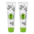 Yu-Be Advanced Formula Pure Hydration Cream Duo – Fragrance-Free, Non-Greasy Moisturizer for All Skin Types