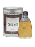Chairman Eau de Toilette Spray for Men – Yves De Sistelle, 3.3 fl oz