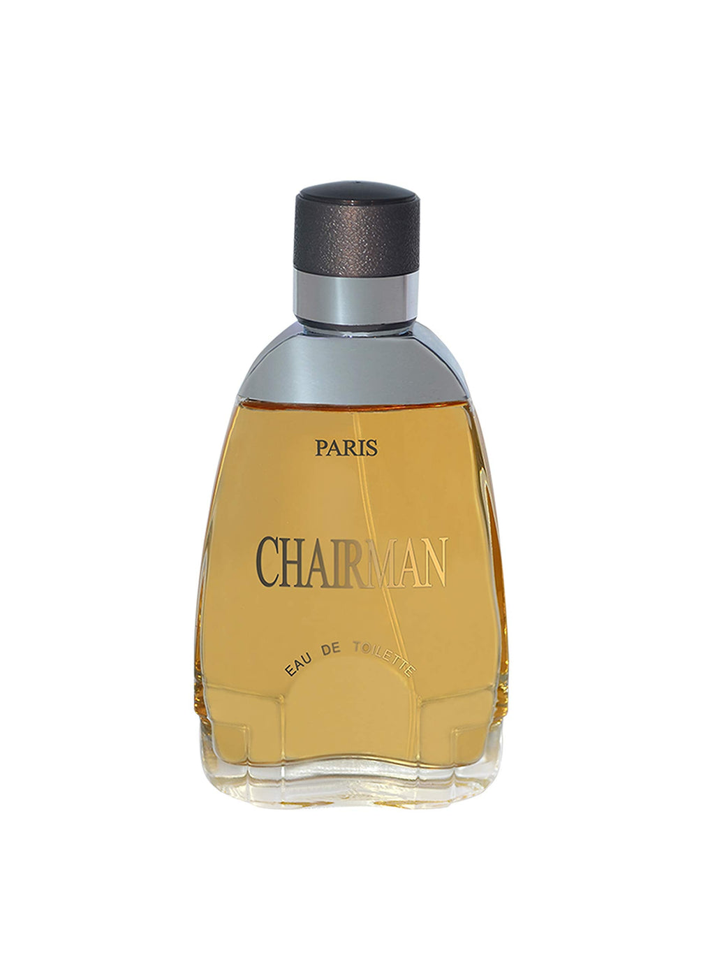 Chairman Eau de Toilette Spray for Men – Yves De Sistelle, 3.3 fl oz