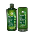 Yves Rocher Anti-Hair Loss Duet: White Lupine Shampoo & Balm for Stronger Hair