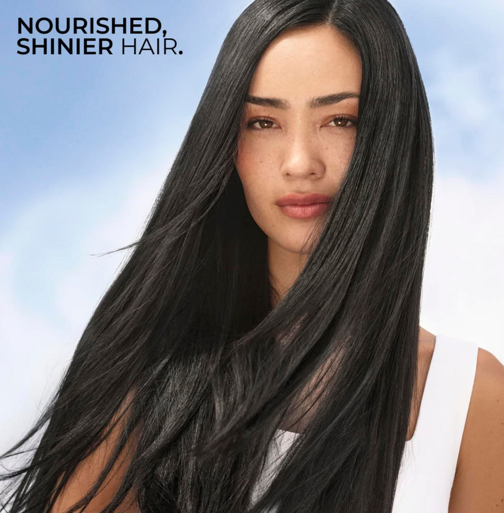 Yves Rocher Color Protection & Shine Shampoo & Conditioner Set
